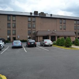 Ramada Limited South Plainfield South Plainfield New Jersey                         