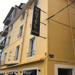 Hotel du Nord Macon