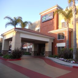 Vista esterna Extended Stay America - Los Angeles - Torrance Fotos
