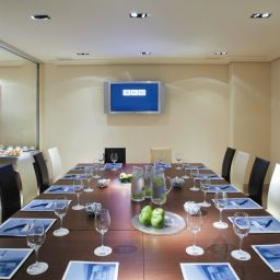 Sala de reuniones H10 Montcada Boutique-Hotel Fotos