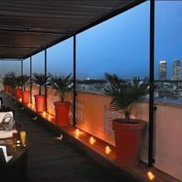 Terraza H10 Montcada Boutique-Hotel Fotos