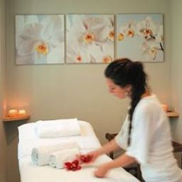 Zona Wellness H10 Montcada Boutique-Hotel Fotos