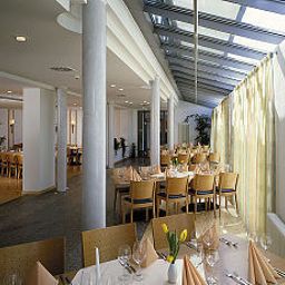Breakfast room Am Froschbaechel Fotos