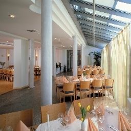 Breakfast room within restaurant Am Froschbaechel Fotos