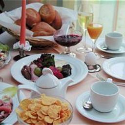 Breakfast room within restaurant Am Froschbaechel Fotos