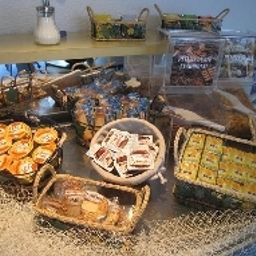 Buffet Stars Dijon Fotos