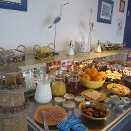 Buffet Stars Dijon Fotos