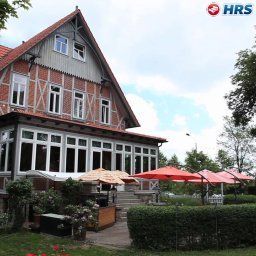 Exterior view Hoffmanns Gästehaus Fotos