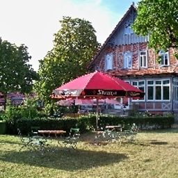 Garden Hoffmanns Gästehaus Fotos