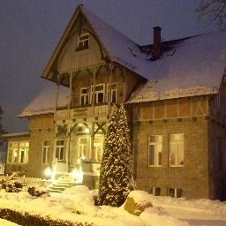  Hoffmanns Gästehaus Fotos