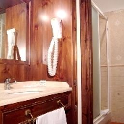 Ванная Domus Sessoriana Fotos