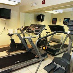 Bien-être - remise en forme Comfort Suites Seven Mile Beach Fotos
