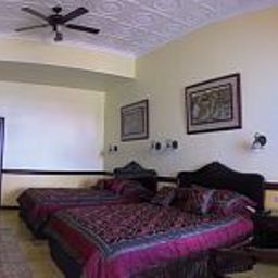 Room Santo Tomas Fotos