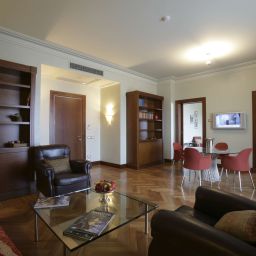 Suite Villa Maria Romantik Hotel Sporting Fotos