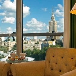 Business room Warsaw Radisson Blu Centrum Hotel Fotos