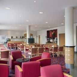 Бар Holiday Inn Express COLOGNE - MUELHEIM Fotos