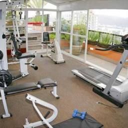 Wellness/fitness area Golden Tulip Ipanema Plaza Fotos