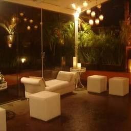 Hall Golden Tulip Ipanema Plaza Fotos