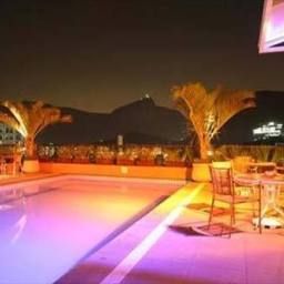Pool Golden Tulip Ipanema Plaza Fotos