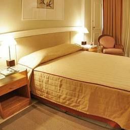 Room Golden Tulip Ipanema Plaza Fotos