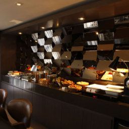 Bar InterContinental SAO PAULO Fotos