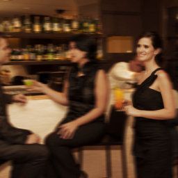 Bar InterContinental SAO PAULO Fotos