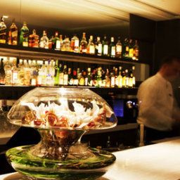 Bar InterContinental SAO PAULO Fotos