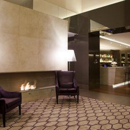 Hall InterContinental SAO PAULO Fotos