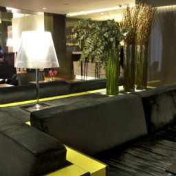 Hall InterContinental SAO PAULO Fotos