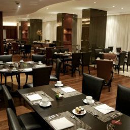 Restaurante InterContinental SAO PAULO Fotos