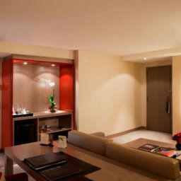 Suite InterContinental SAO PAULO Fotos
