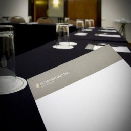 Sala de reuniones InterContinental SAO PAULO Fotos