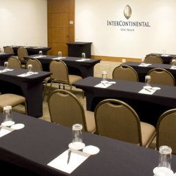 Sala de reuniones InterContinental SAO PAULO Fotos