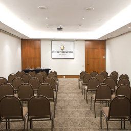 Sala de reuniones InterContinental SAO PAULO Fotos