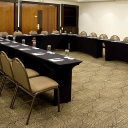 Sala de reuniones InterContinental SAO PAULO Fotos