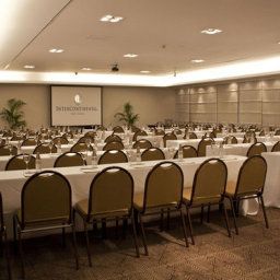 Sala de reuniones InterContinental SAO PAULO Fotos