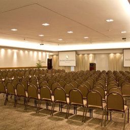 Sala de reuniones InterContinental SAO PAULO Fotos