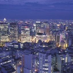  InterContinental SAO PAULO Fotos