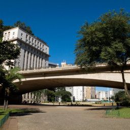  InterContinental SAO PAULO Fotos