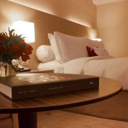 Habitación InterContinental SAO PAULO Fotos