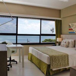 Suite Quality Hotel Fortaleza Fotos