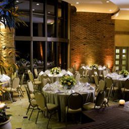 Restaurant Sheraton Porto Alegre Hotel Fotos