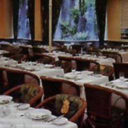 Restaurante Mirador Rio Hotel Fotos