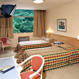 Habitación BEST WESTERN Augusto's Rio Copa Hotel Fotos