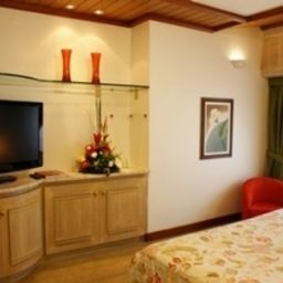 Habitación Fiesta Bahia Hotel Fotos