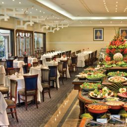 Restaurant Royal Palm Plaza Fotos