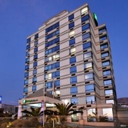Vue extérieure Holiday Inn Express ANTOFAGASTA Fotos