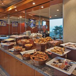Restaurant Holiday Inn Express ANTOFAGASTA Fotos