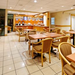 Restaurant Holiday Inn Express ANTOFAGASTA Fotos