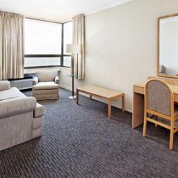 Suite Holiday Inn Express ANTOFAGASTA Fotos